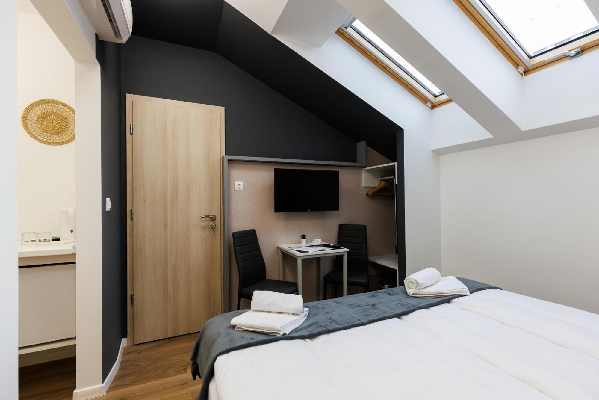 Safari Hotel Сегед Экстерьер фото
