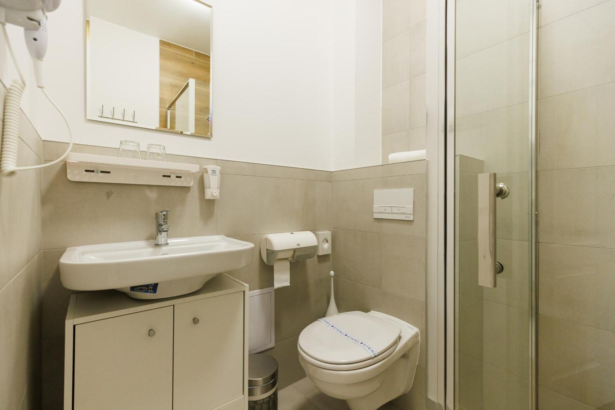 Safari Hotel Сегед Экстерьер фото