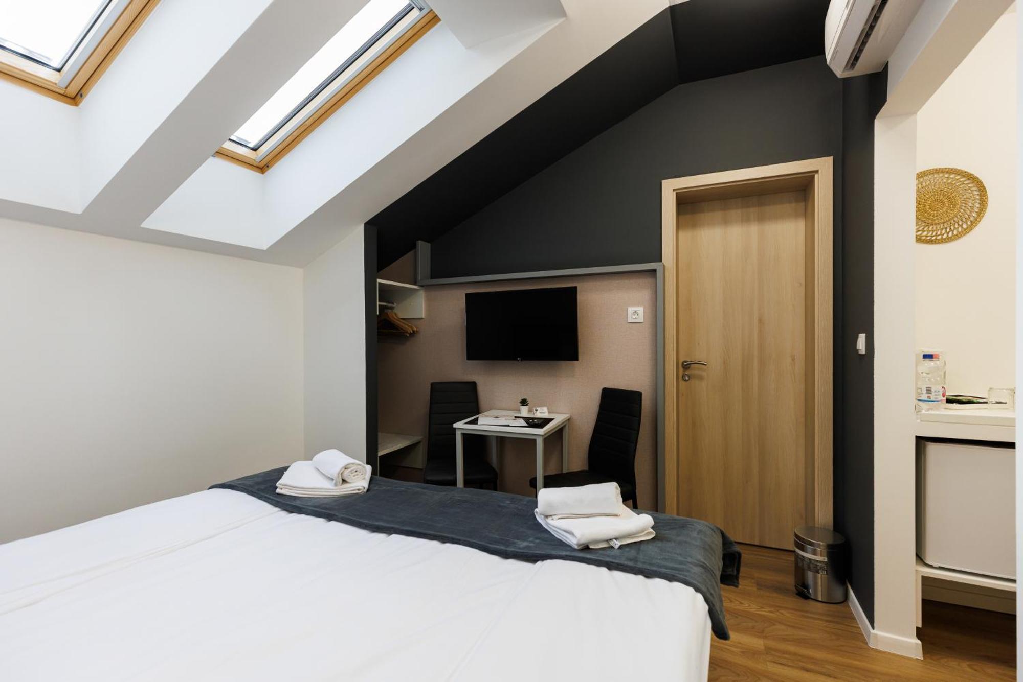 Safari Hotel Сегед Экстерьер фото